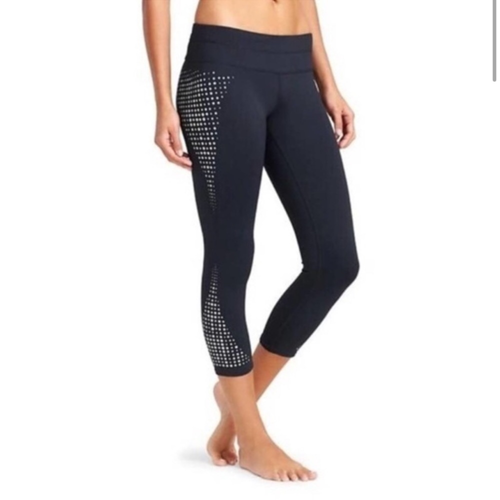 Athleta capris